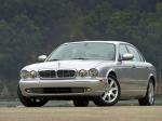 Jaguar XJ8 L 2005 года